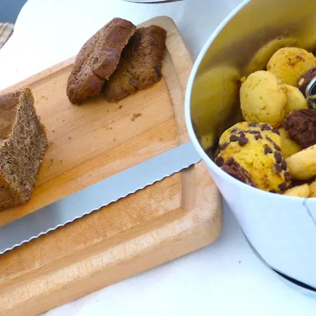 מלון D'annunzio קאטוליקה