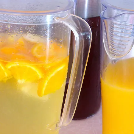 D'annunzio Ξενοδοχείο Κατόλικα