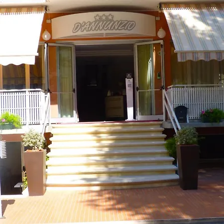 D'annunzio Hotel 2*
