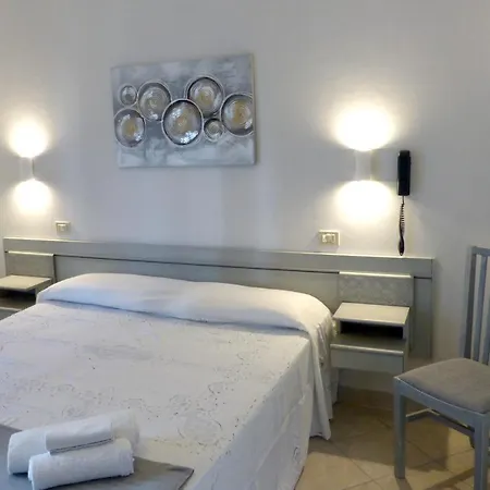 Hotel D'annunzio 2*