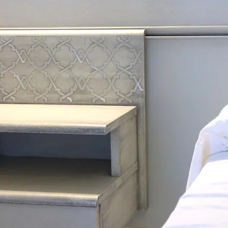 D'annunzio מלון 2*