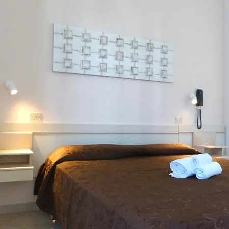 Hotel D'annunzio 2*