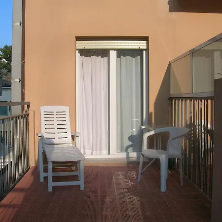 Hotel D'annunzio 2*