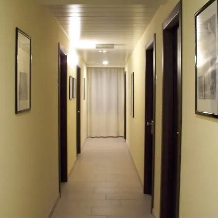 Hotel D'annunzio 2*