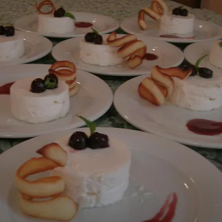 מלון D'annunzio 2*