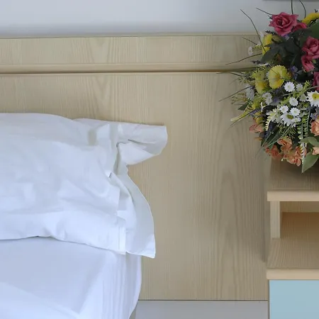 מלון D'annunzio 2*