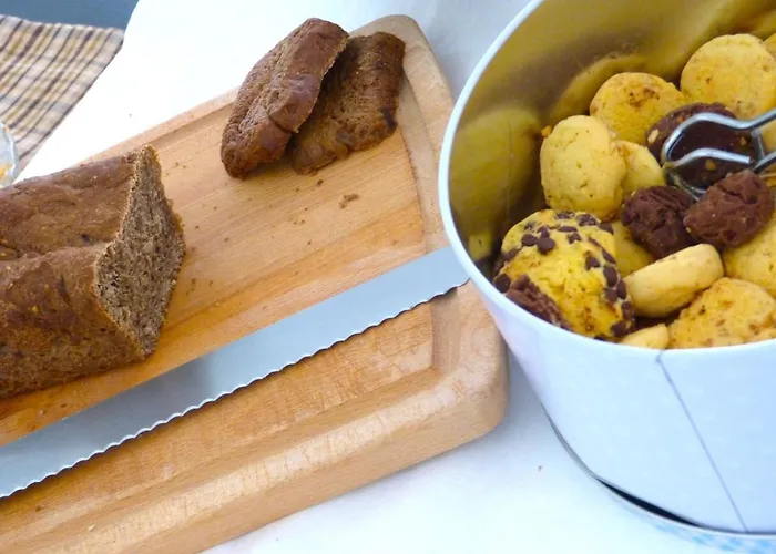 Ξενοδοχείο D'annunzio Κατόλικα