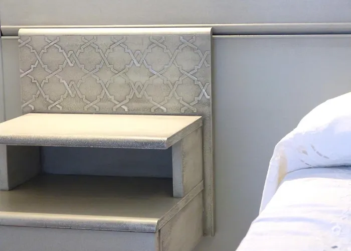 D'annunzio Ξενοδοχείο 2*