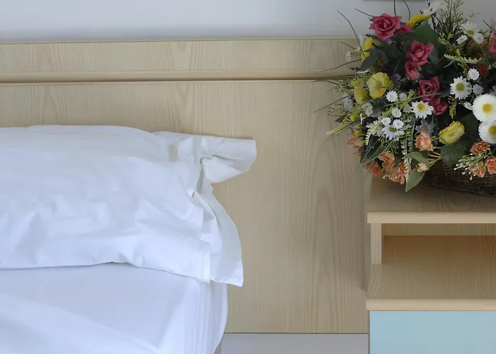 Ξενοδοχείο D'annunzio 2*