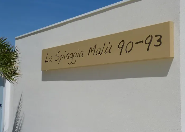 Ξενοδοχείο D'annunzio 2*