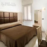 Hotel D'annunzio 2*