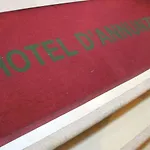 Hotel D'annunzio 2*