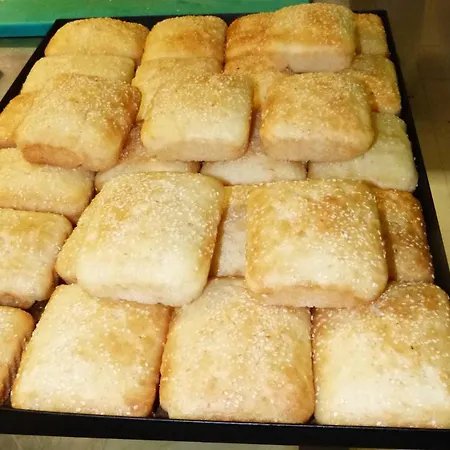 ホテル D'annunzio カットーリカ