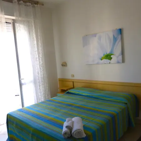 Hotel D'annunzio Cattolica