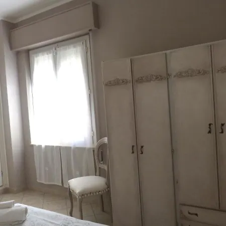 Hotel D'annunzio Cattolica