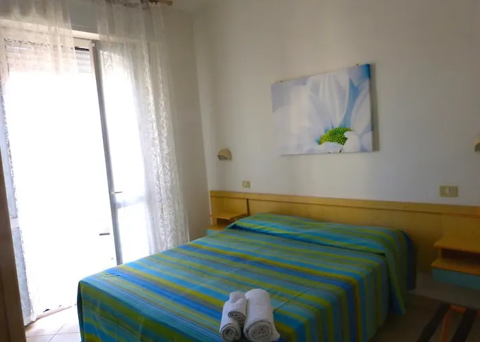 Hotel D'annunzio Cattolica