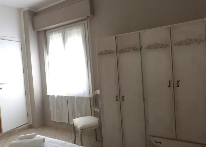 Hotel D'annunzio Cattolica