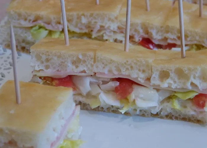 호텔 D'annunzio 2*