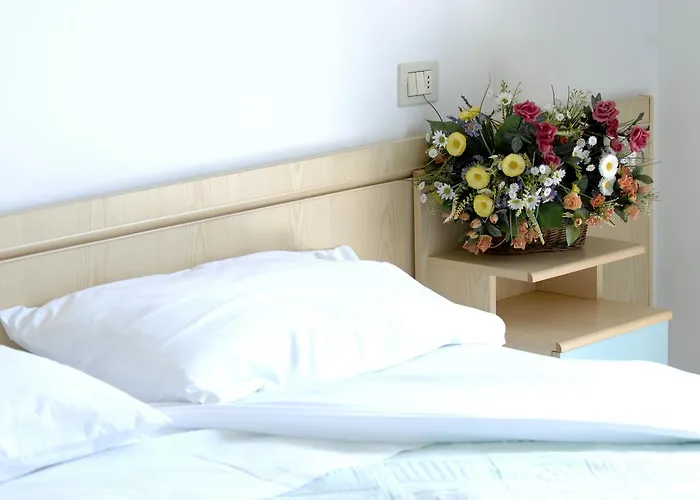 호텔 D'annunzio 2*