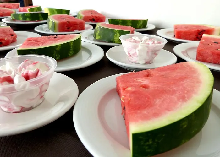 호텔 D'annunzio 2*